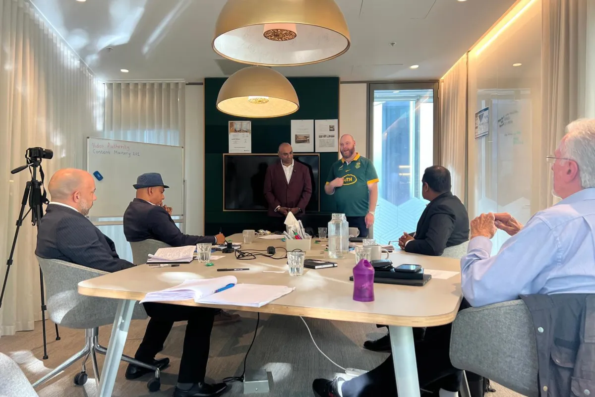 Customer-Centric Content That Gets Leads