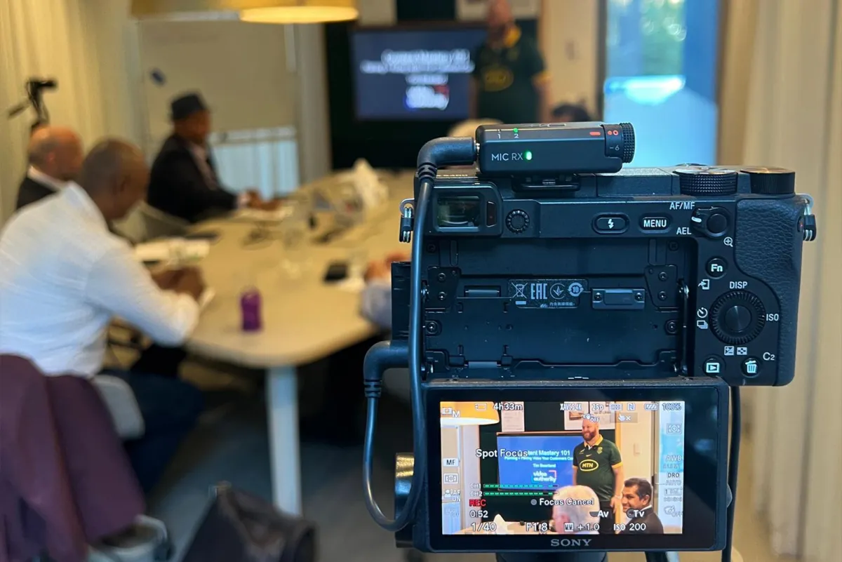 Learn What Actually Gets Attention